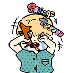 垃圾玩具 GarbageToyyyyy logo
